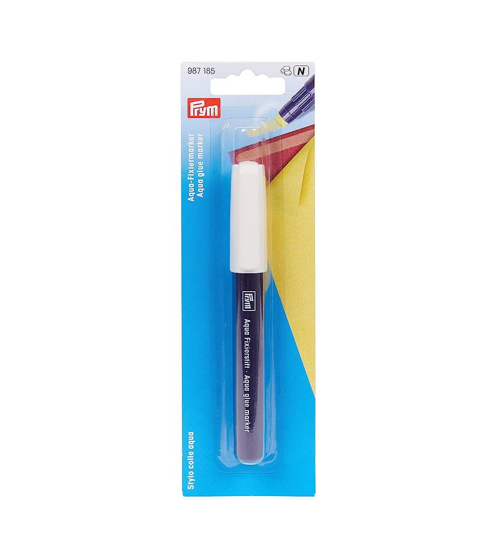 Stylo colle aqua Prym