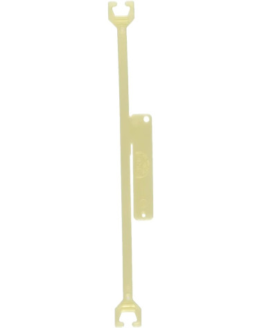 Pack of 10 DMC bows for embroidery thread