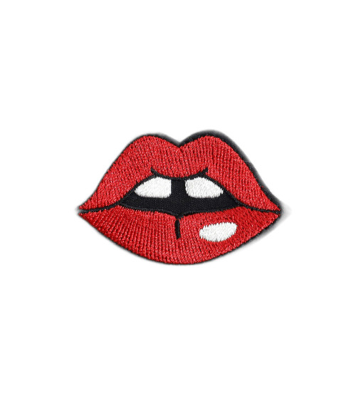 Mouth mouth patch 5cm x 3cm