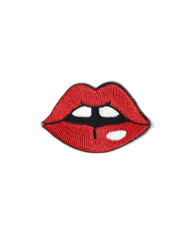 Mouth mouth patch 5cm x 3cm
