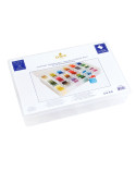 Coffret organiser - Boîte de rangement DMC pour fils de broderie