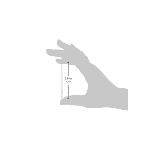 Prym lace guide needles