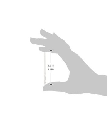 Prym lace guide needles