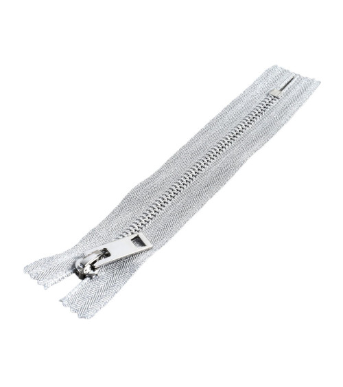 Silver non-separable closure