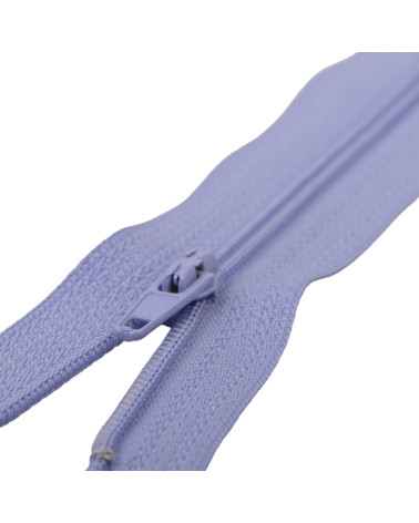 Fine Polyester N°2 purple closure