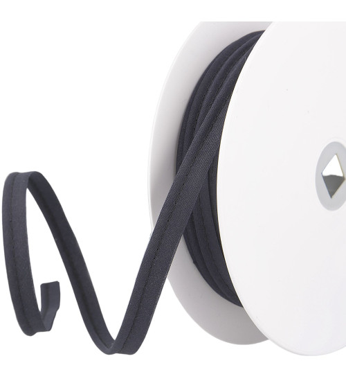 2mm navy wick piping per meter