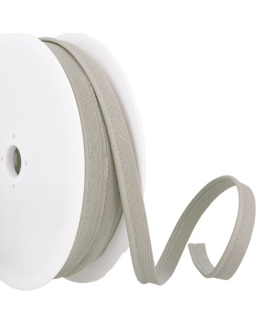 2 mm medium gray wick piping per meter