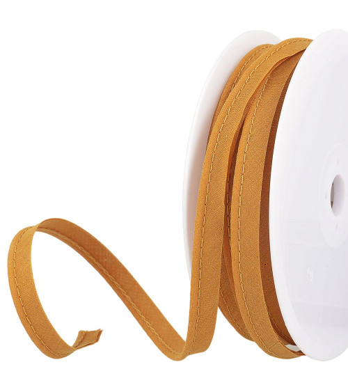 2 mm mustard wick piping per meter