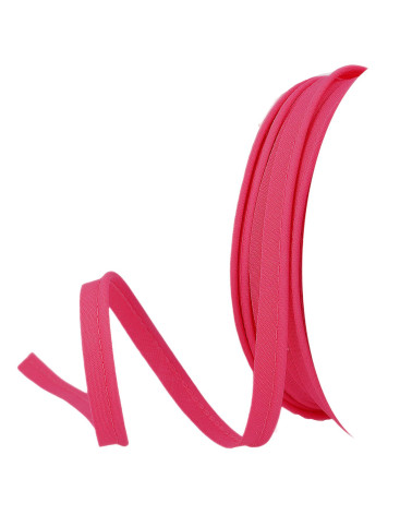 Piping stoppino 2 mm fucsia lampone al metro