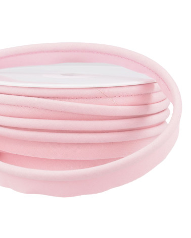 5mm pink wick piping per meter