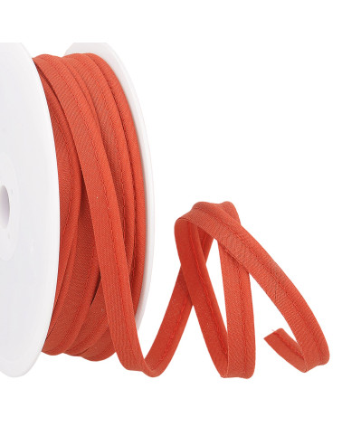25m spool Piping wick 2mm rust