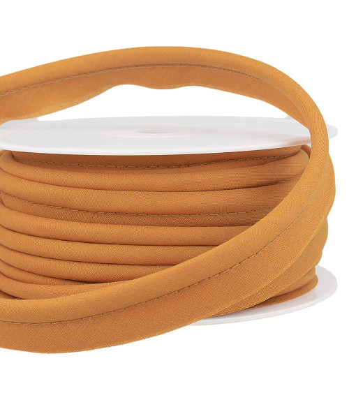 15m spool with mustard wick piping 5mm