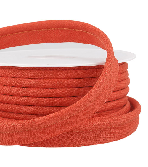 15m spool of rust piping wick 5mm