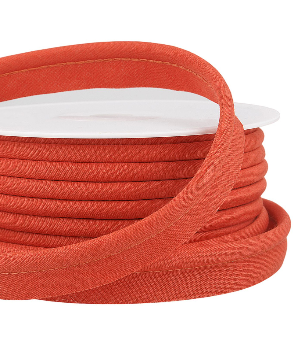 15m spool of rust piping wick 5mm