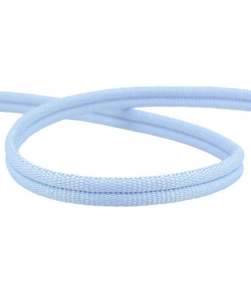 20m reel double light blue cord 9mm