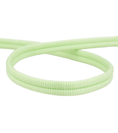 Bobine 20m double cordon Vert Nil 9mm