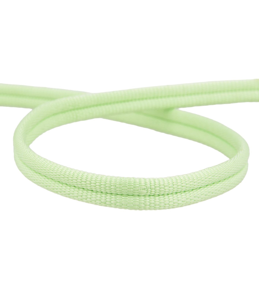 Bobine 20m double cordon Vert Nil 9mm