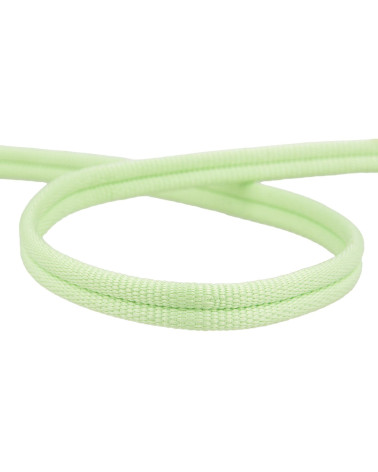Bobine 20m double cordon Vert Nil 9mm
