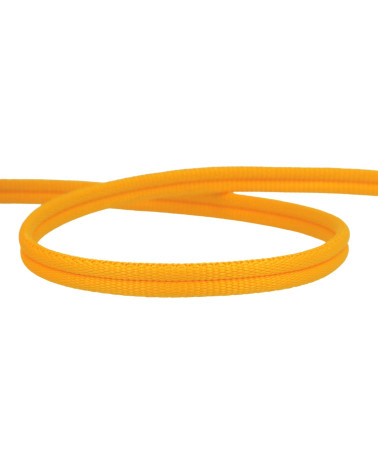 20m spool double cord Yellow Gold 9mm