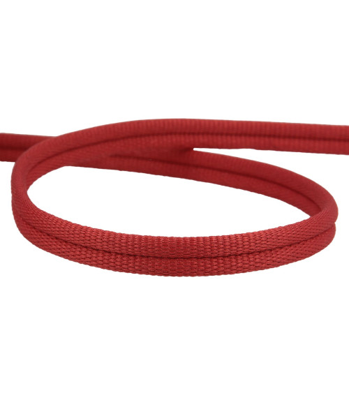 20m spool double Bordeaux cord 9mm