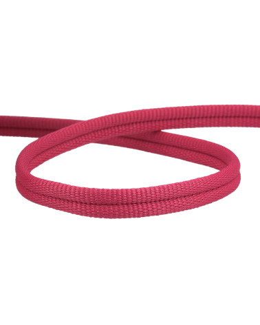 Bobina 20m doble cordon fucsia 9mm