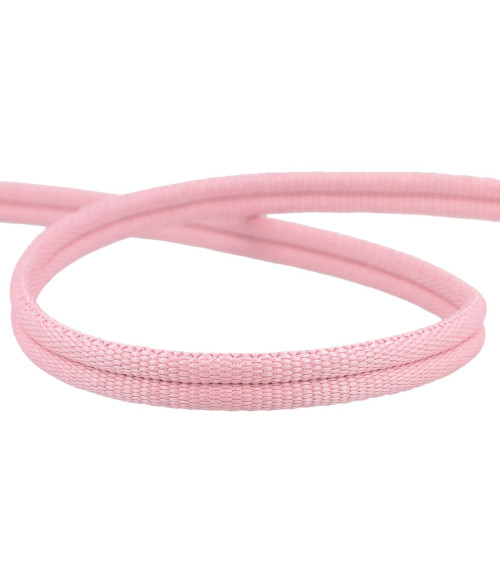 20m spool double light pink cord 9mm