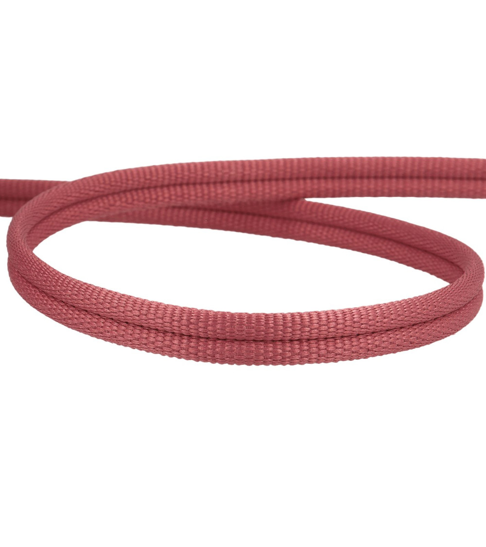 20m spool double cord Old Pink 9mm