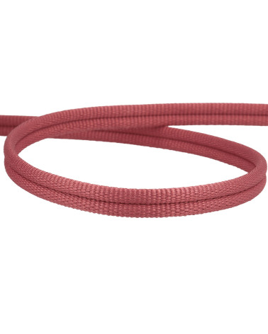 20m reel double cord Old Pink 9mm