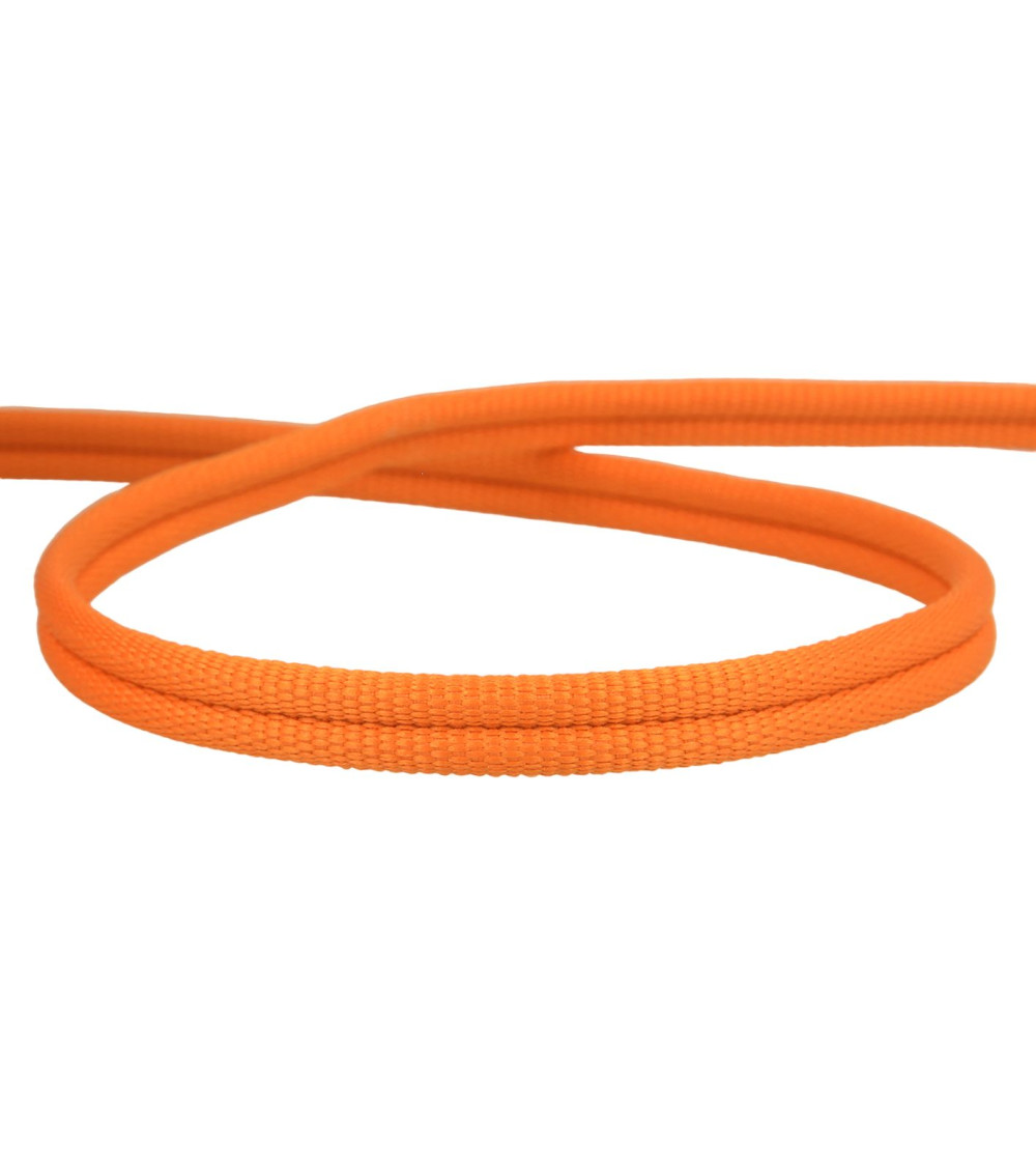 Bobine 20m double cordon Orange 9mm