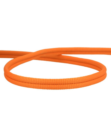 Spule 20m Doppelschnur Orange 9mm