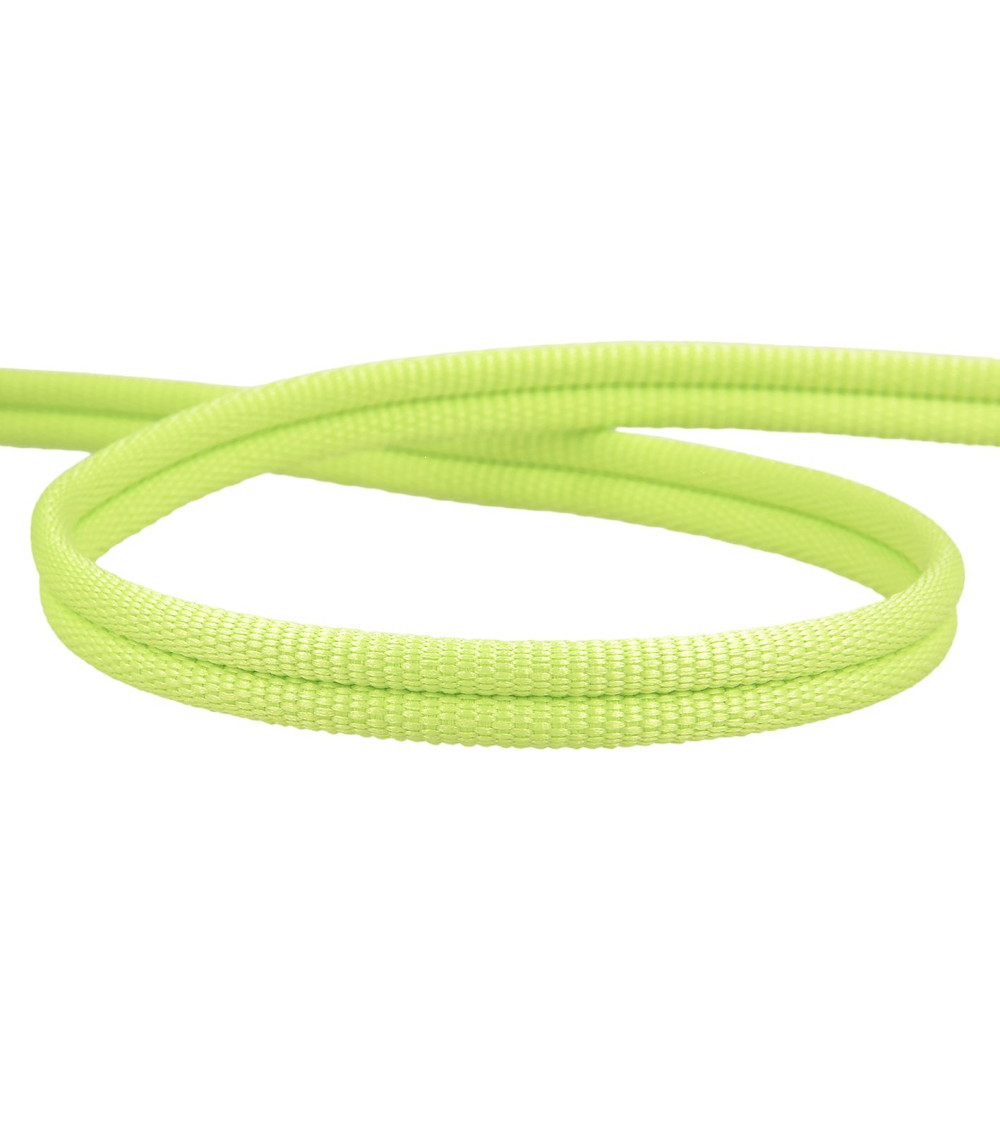 20m reel double green cord 9mm