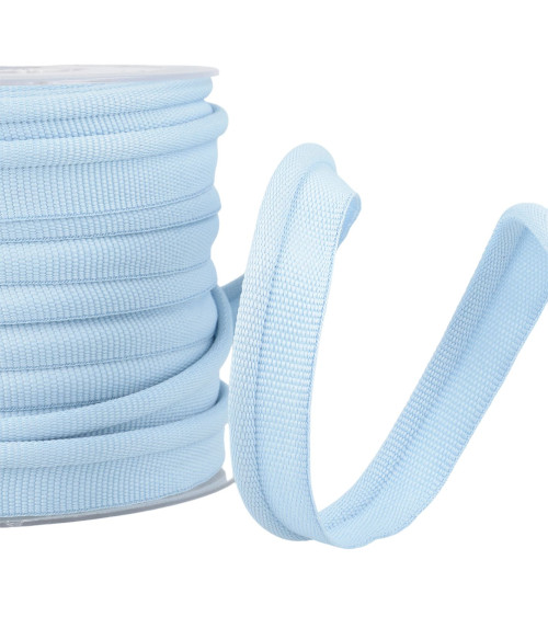 20m spool light blue piping 6mm