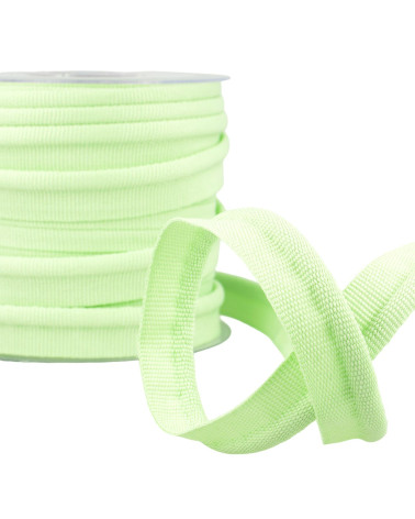 20m reel NIL Green piping 6mm