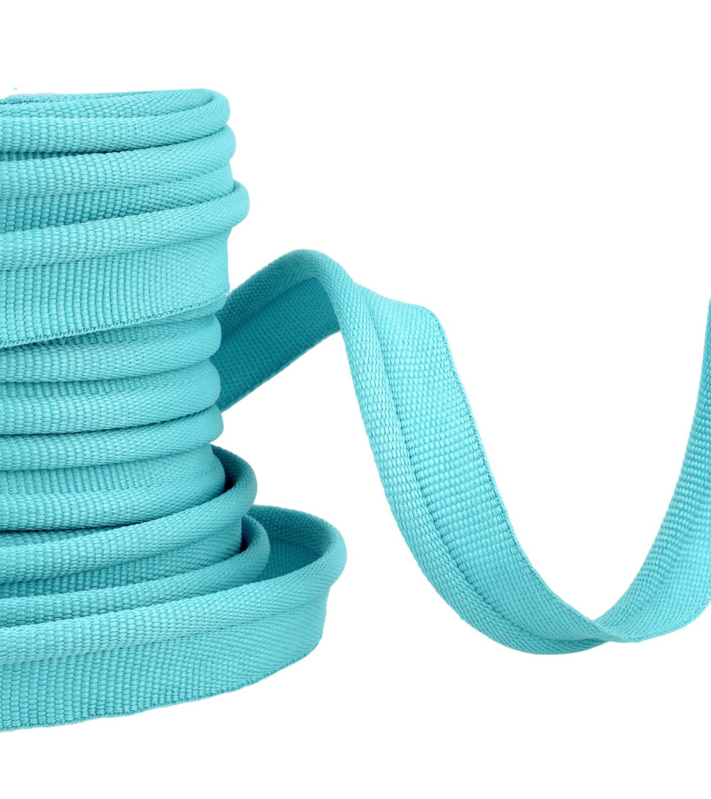 20m spool of Steel Blue piping 6mm