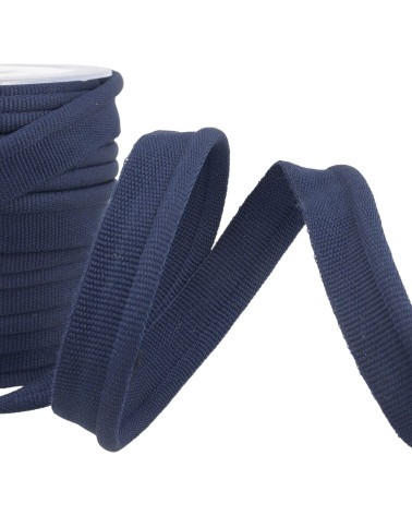 20m reel with 6mm Navy piping