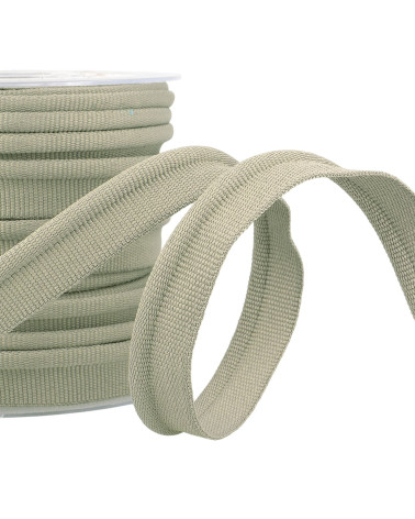 20-m-Spule mit 6 mm Leinenpaspel