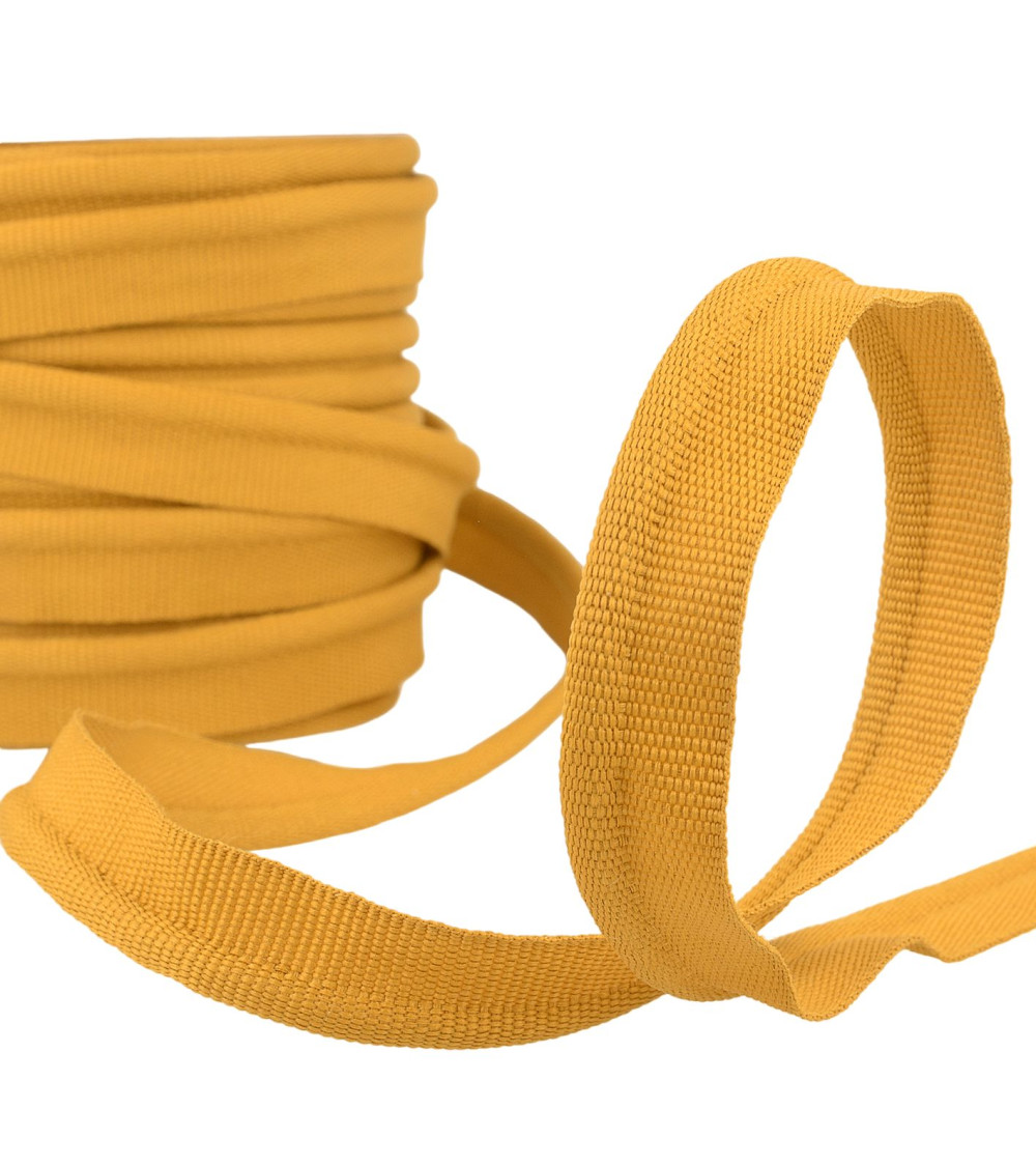 20m spool with Rust piping 6mm