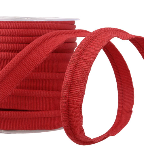 20m spool with 6mm Bordeaux piping