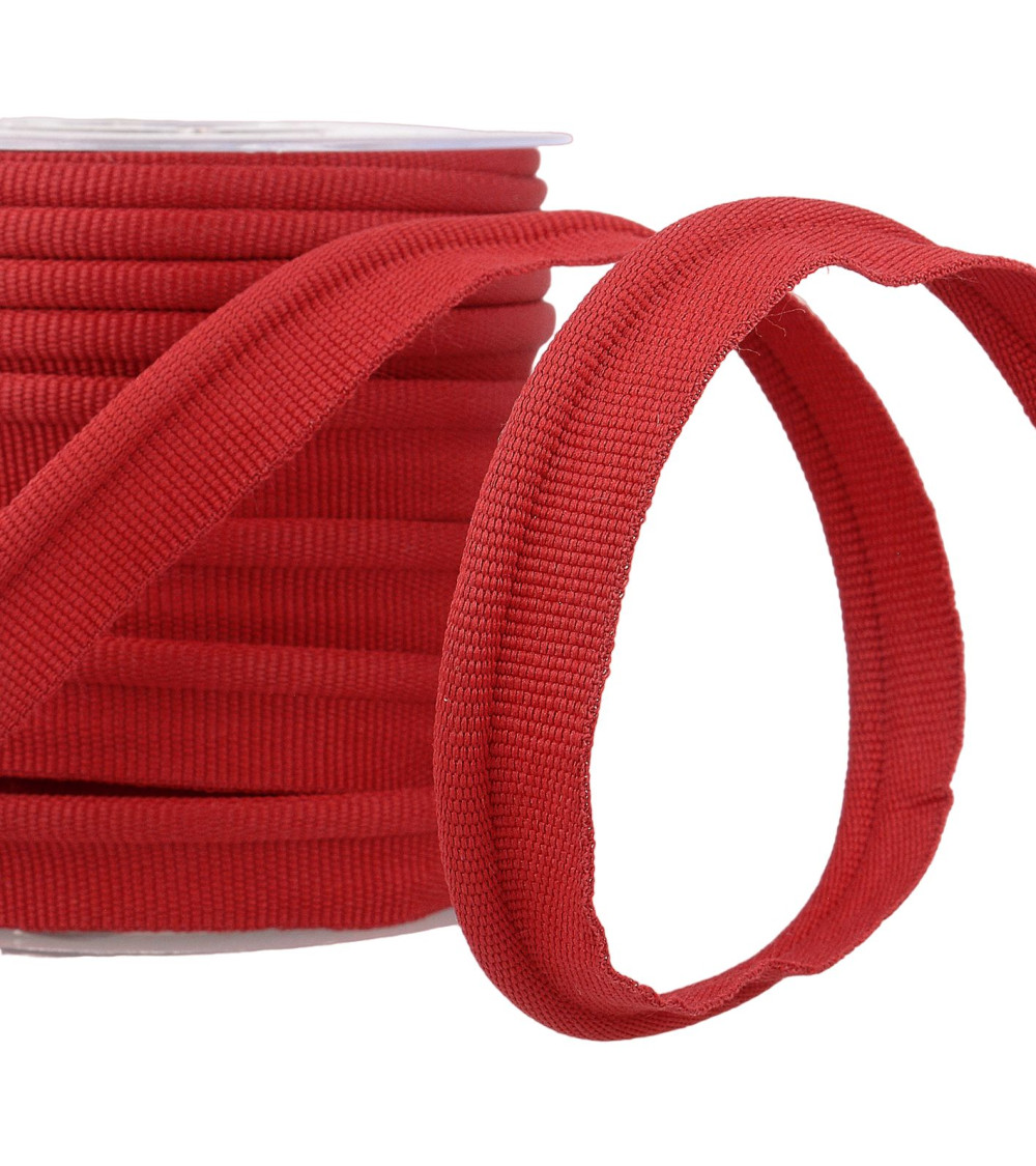 20m spool with 6mm Bordeaux piping