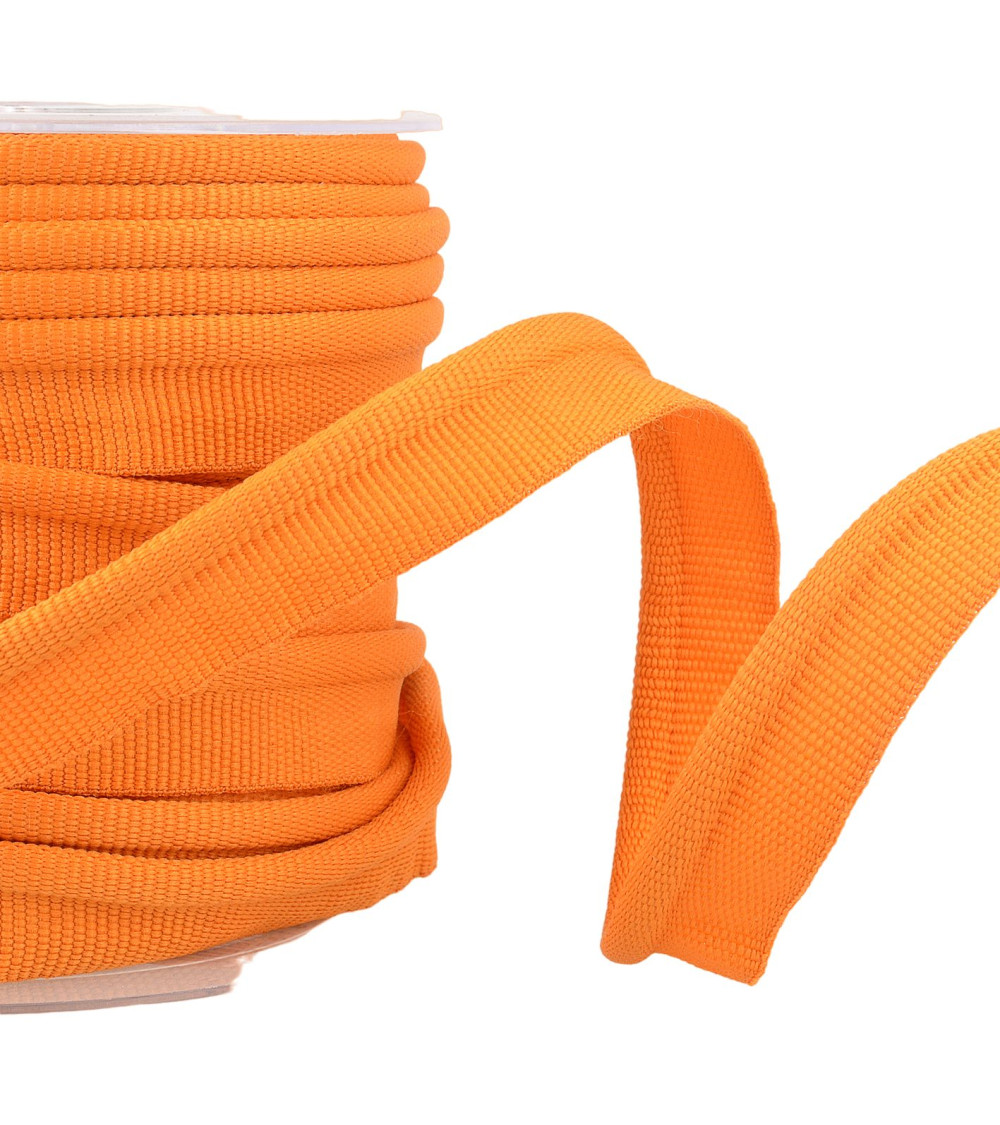 20m spool with Orange piping 6mm