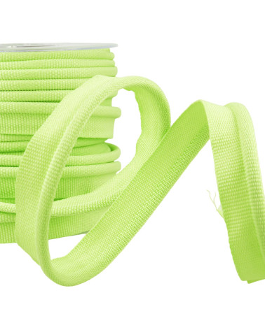 20m spool with Green piping 6mm