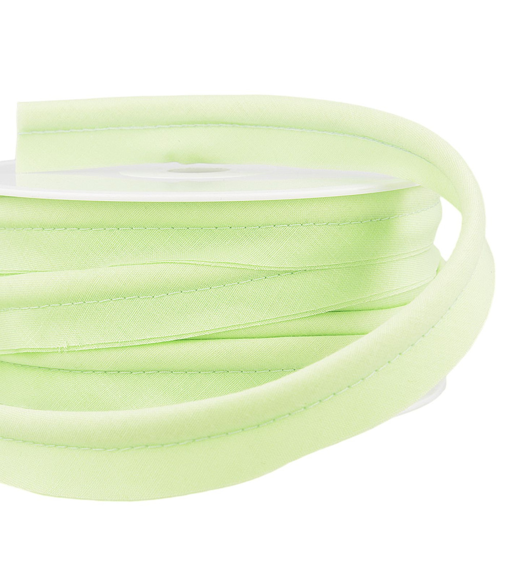 15m spool of Nile Green wick piping 5mm