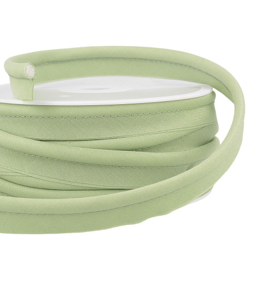 15m spool with 5mm almond piping