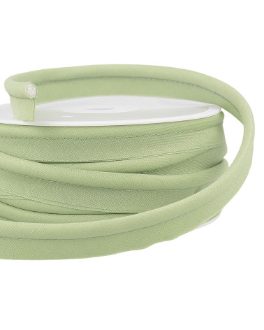 15m spool with 5mm almond piping