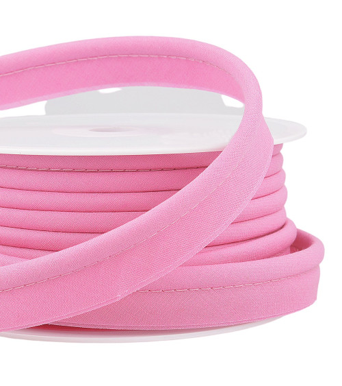 15m reel with Fuchsia wick piping 5mm