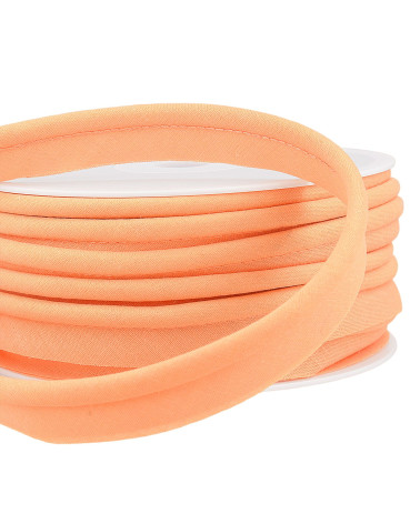 Bobina da 15 m con tubo color salmone da 5 mm