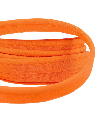 Bobine 15m passepoil mèche Bengale 5mm