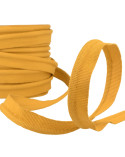Passepoil  6mm rouille au mètre