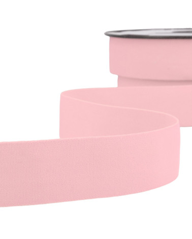 20m spool of pink boxer elastic