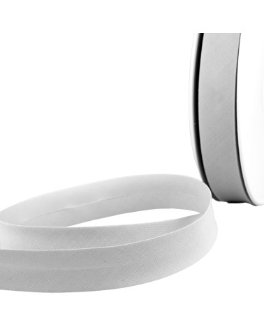 Floppy disk 40m bias folded all gray textile made in France